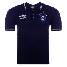 Camisa Viagem Polo Remo 2016 Umbro