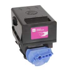 Toner Magenta Compatível GPR23