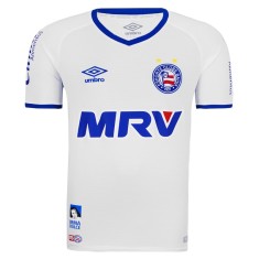 Camisa Torcedor Bahia I 2016 sem Número Umbro