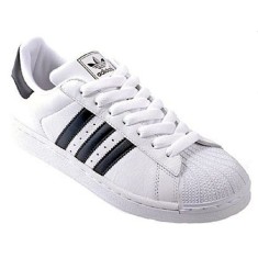 Tênis Adidas Masculino Casual Star 2
