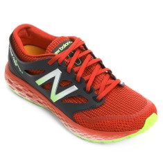 Tênis New Balance Masculino Corrida Boracay V2