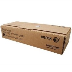 Toner Preto Xerox 006r01606