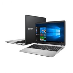 Notebook Samsung Expert Intel Core i7 5500U 5ª Geração 8GB de RAM HD 1 TB 15,6" GeForce 940M Windows 10 X50