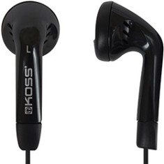 Fone de Ouvido Koss KE 8Z