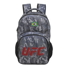 Mochila Xeryus UFC Inter 2 Camuflada 6035