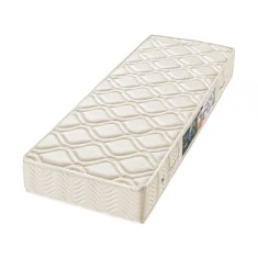 Colchão Solteiro Espuma Minaspuma D28 Saúde 78 x 18 x 188 cm