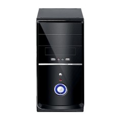 PC Movva Intel Celeron J1800 2,40 GHz 4 GB HD 320 GB Linux MVJ18003204