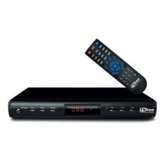 Receptor de TV Digital CAD 1000 TVFree Cromus