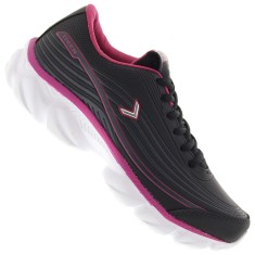 Tênis Oxer Feminino Academia Lotus