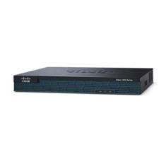 Roteador Modem 100 Mbps C1905 - Cisco