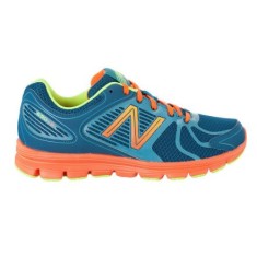 Tênis New Balance Feminino Corrida W690 V3