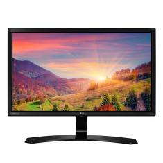 Monitor LED IPS 23,8 " LG Full HD 24MP58VQ