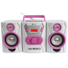 Micro System Lenoxx MC-265 7 Watts USB