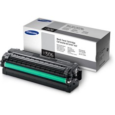 Toner Preto Samsung CLT-K506L