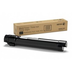 Toner Preto Xerox 006R01399