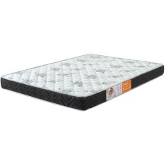Colchão Casal Espuma Celiflex D45 Rainha 138 x 16 x 188 cm