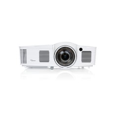 Projetor Optoma 2.800 lumens Projeção em 3D GT1080