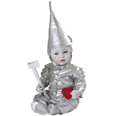 Boneca Menino de Lata Oz 20897 Adora Doll