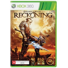 Jogo Kingdoms of Amalur: Reckoning Xbox 360 EA