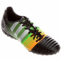 Chuteira Society Adidas Nitrocharge 3.0 TF Adulto