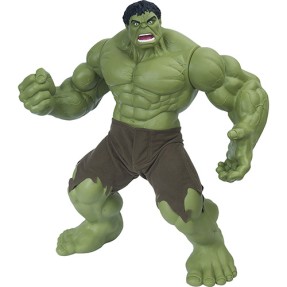Boneco Hulk Marvel 457 - Mimo