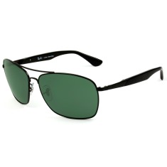 Óculos de Sol Masculino Máscara Ray Ban RB3531L