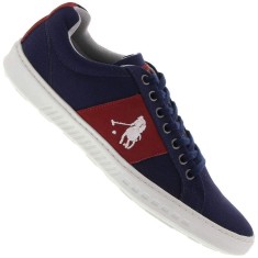 Tênis Polo US Masculino Casual 2222