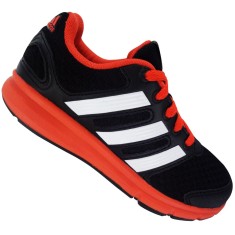 Tênis Adidas Infantil (Menino) Casual LK Sport K