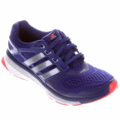 Tênis Adidas Feminino Corrida Energy Boost ESM