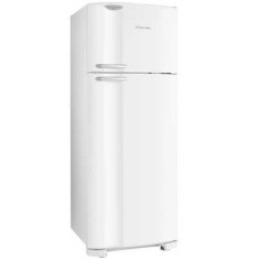 Geladeira Electrolux Cycle Defrost Duplex 462 Litros DC49A