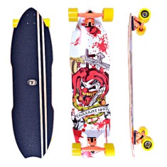Skate Longboard - Traxart 111