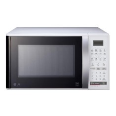 Micro-ondas LG EasyClean 23 Litros MS2355R(A)
