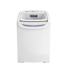 Lavadora Electrolux Turbo Capacidade 13kg LTD13