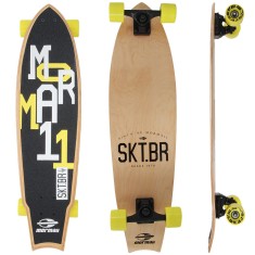 Skate Cruiser - Mormaii Fishtail