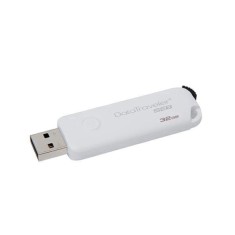 Pen Drive Kingston Data Traveler 32 GB USB 2.0 DTSE8