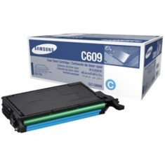 Toner Ciano Samsung CLT-C609S