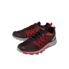 Tênis Reebok Masculino Trekking Trail Warrior