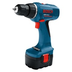 Kit Furadeira / Parafusadeira 3/8 Bosch - 06019A44D0