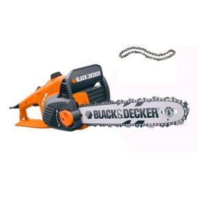 Eletroserra Black&Decker 1.850 W GK1740-BR