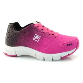 Tênis Fila Infantil (Menina) Academia Drop Junior