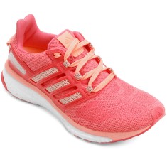 Tênis Adidas Feminino Corrida Energy Boost 3
