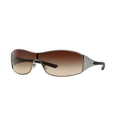 Óculos de Sol Feminino Máscara Ray Ban Rb3268