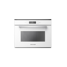 Micro-ondas de Embutir Brastemp Vitreous 40 Litros GMT40