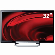 TV LED 32" Sony Bravia KDL-32R425A 2 HDMI