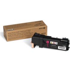 Toner Magenta Xerox 106R01602