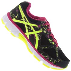 Tênis Asics Infantil (Menina) Corrida Gel Lightplay 3 GS