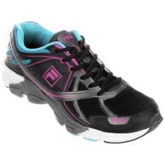 Tênis Fila Feminino Academia Sail 2.0