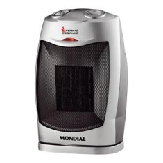 Aquecedor Elétrico Cerâmica Mondial A-05