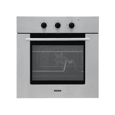 Forno de Embutir Elétrico Tramontina Perfecta 56 Litros Inox Cook 60 F5