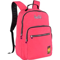 Mochila Luxcel Garfield MJ48145GF